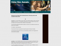 Onlineslotsaustralia.com