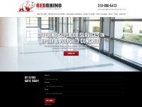 redrhinoflooring.com Thumbnail
