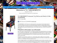 Tiltamusements.com