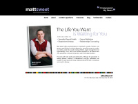 Mattsweet.com