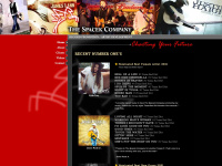 thespacekcompany.com Thumbnail