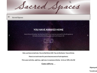 sacredspaceswa.com Thumbnail