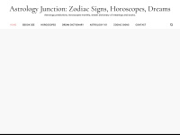 astrologyjunction.com Thumbnail