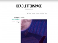 deadletterspace.wordpress.com Thumbnail