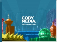cobymedia.com