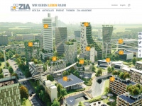 zia-deutschland.de Thumbnail
