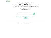 Brollylolly.com
