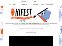 Hifest.co.uk