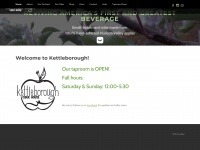 Kettleboroughciderhouse.com