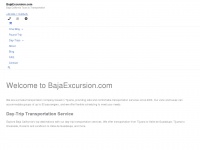 bajaexcursion.com Thumbnail