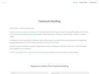 Falmouthroofing.co.uk