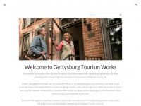 gettysburgtourismworks.com Thumbnail