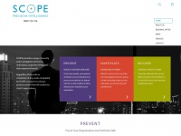 scope.co.nz