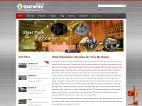 Ourwaygroup.com