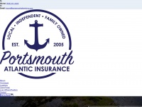 portsmouthatlanticins.com Thumbnail