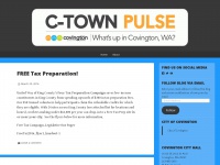 Covingtonpulse.wordpress.com