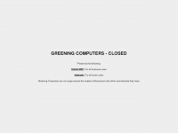 greeningcomputers.com.au
