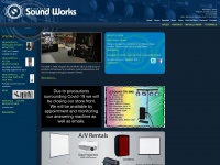 Kingstonsoundworks.com
