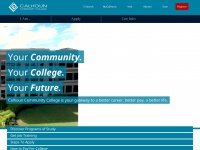 calhoun.edu