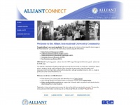 Alliantconnect.org