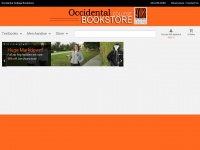 oxybookstore.com Thumbnail