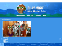 Billymink.com