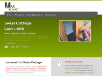 swiss-cottage-locksmiths.maxlocks.co.uk Thumbnail