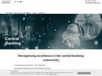 centralbankingawards.com Thumbnail