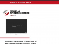 Antibioticguardian.com