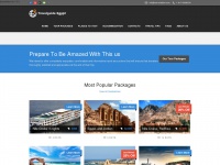 travelguide-egypt.com Thumbnail