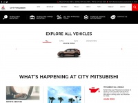 Citymitsubishi.com