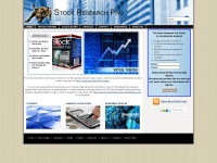 Stockresearchpro.com