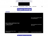 Quadrigacx.com