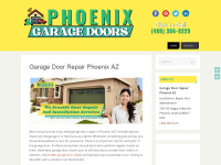 garagedoorrepair-phoenix-az.com