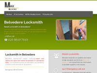 Belvedere-locksmiths.maxlocks.co.uk