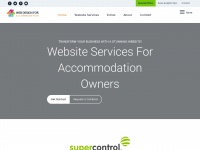 Webdesignforaccommodation.co.uk