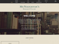 Mcnaughtans.co.uk