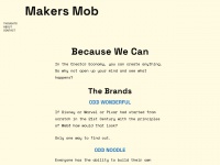 makersmob.com Thumbnail