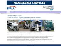 Transleaseservices.com