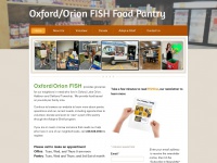 oxfordorionfish.org Thumbnail