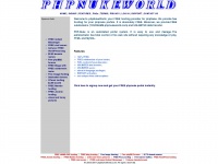 phpnukeworld.com Thumbnail