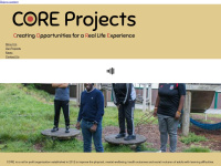Core-projects.org.uk
