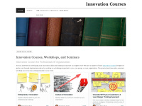 innovationcourses.org Thumbnail