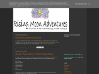 Risingmoonadventures.blogspot.com