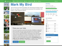 markmybird.org Thumbnail