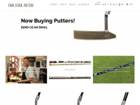 tourstockputters.com Thumbnail