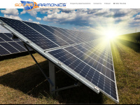 solarharmonics.com