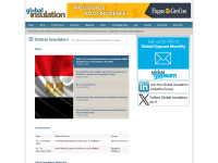 globalinsulation.com Thumbnail