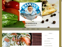 raskinsfish.com Thumbnail