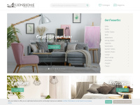 Lionshome.co.uk